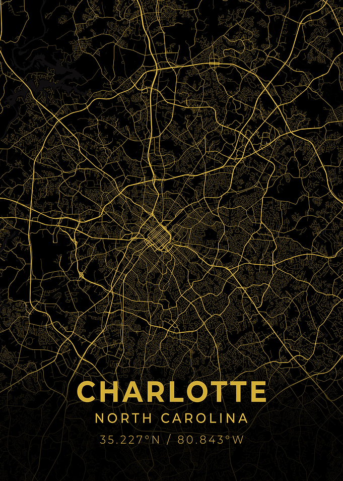 Charlotte North Carolina
