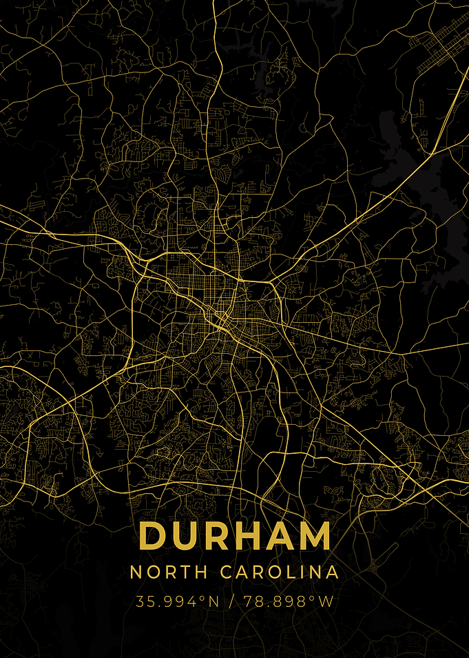 Durham North Carolina