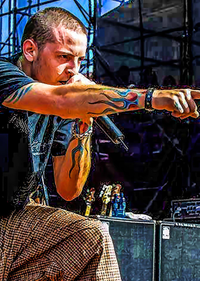 Linkin Park 33