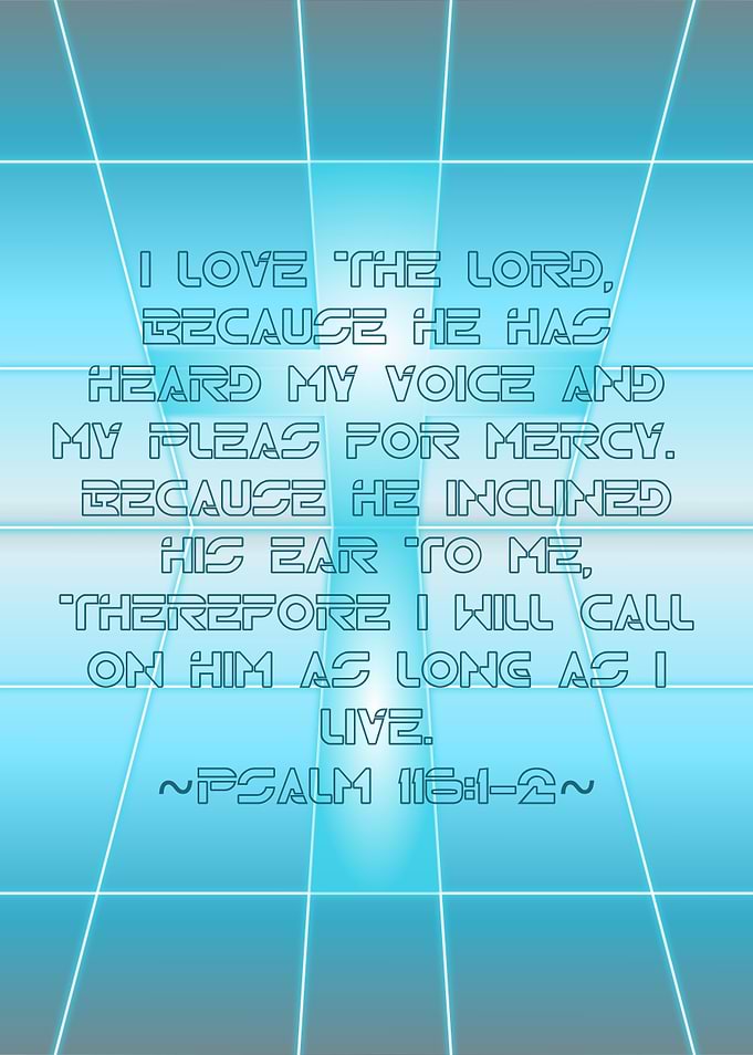 Psalm