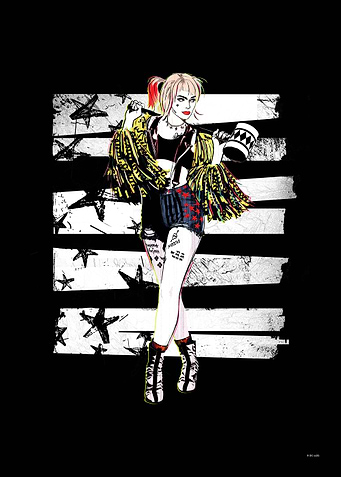 Harley