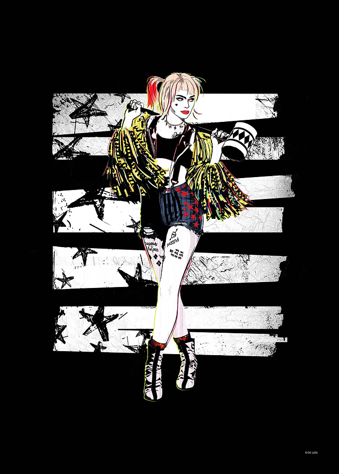 Harley
