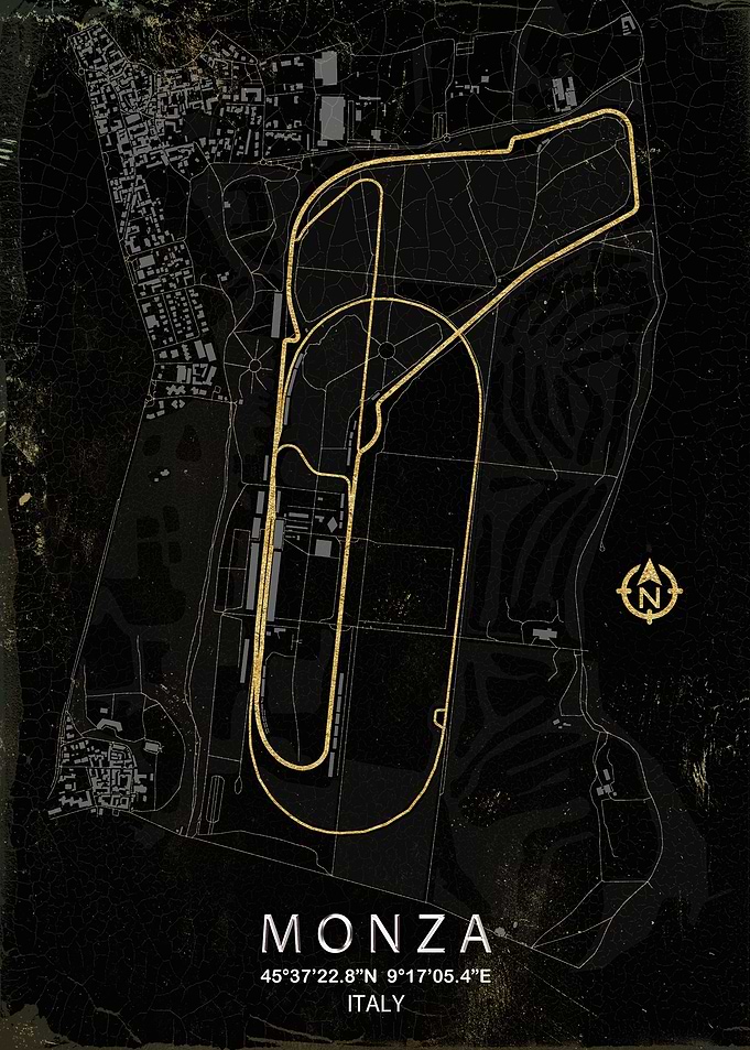 MONZA CIRCUIT