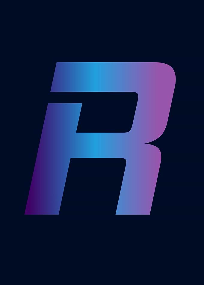 Letter R