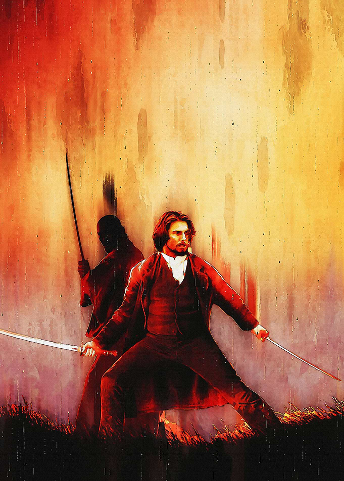 The Last Samurai