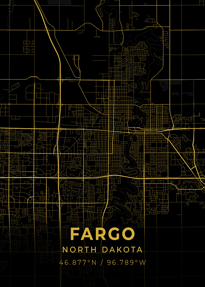 Fargo North Dakota