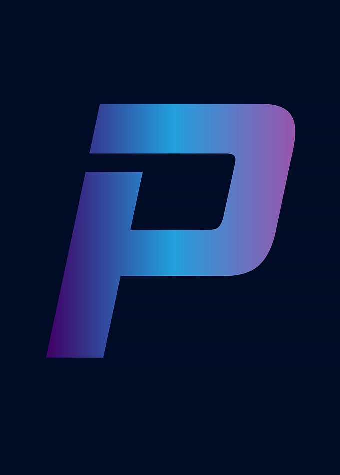 Letter P