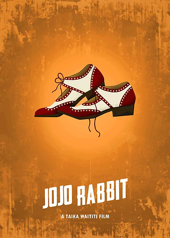 Jojo Rabbit
