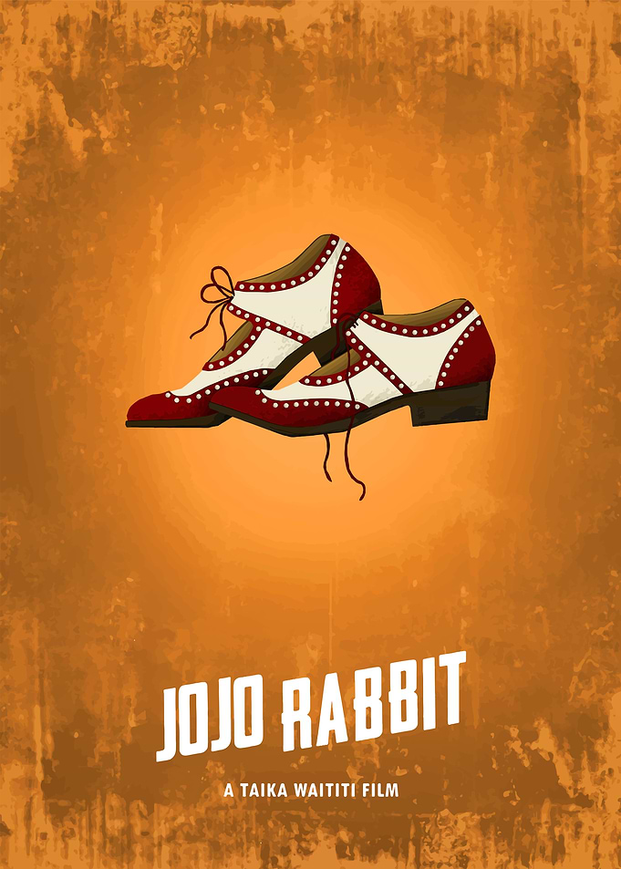 Jojo Rabbit
