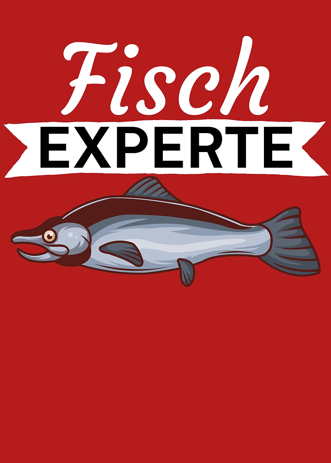 Fisch Experte