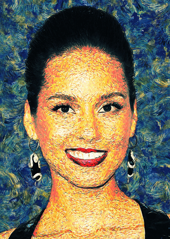 Alicia Keys