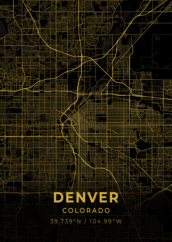 Denver Colorado