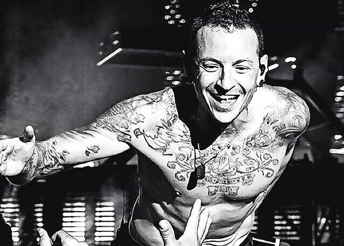 Linkin Park 283