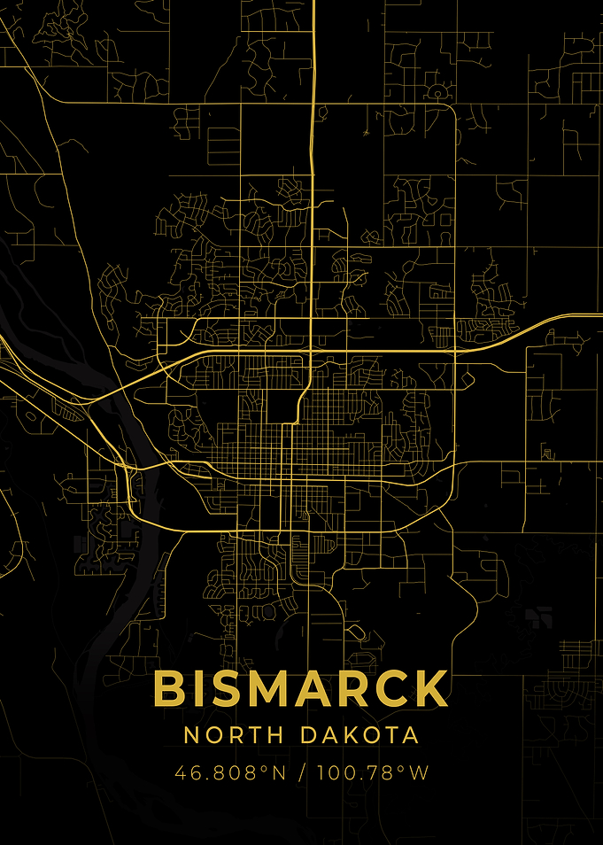 Bismarck North Dakota