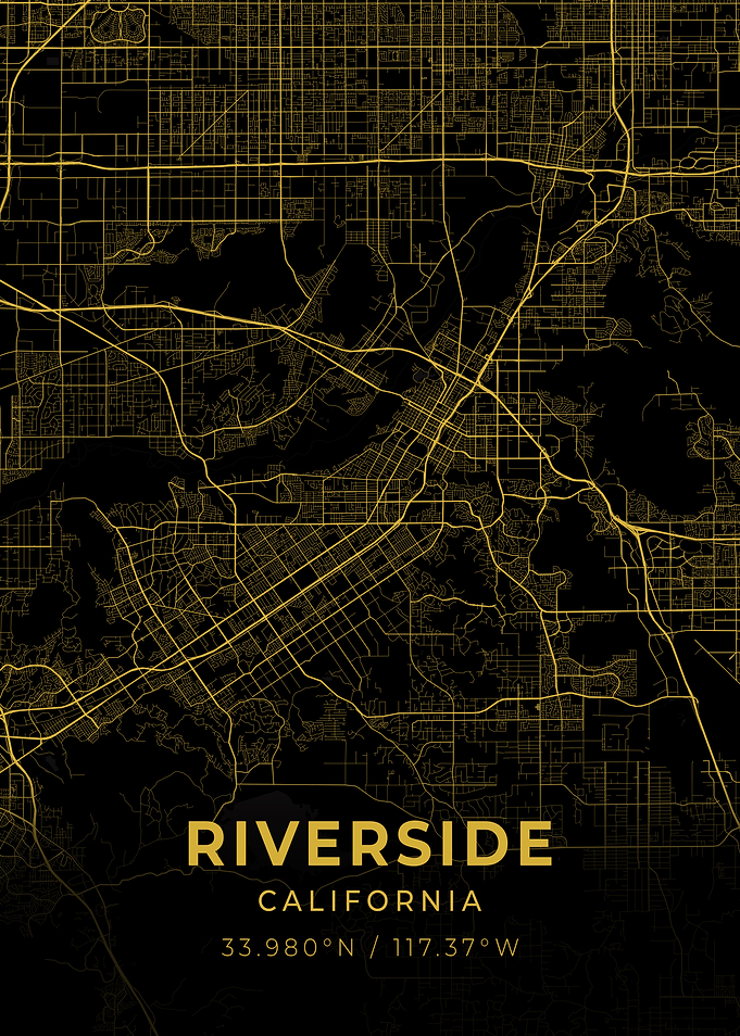 Riverside California