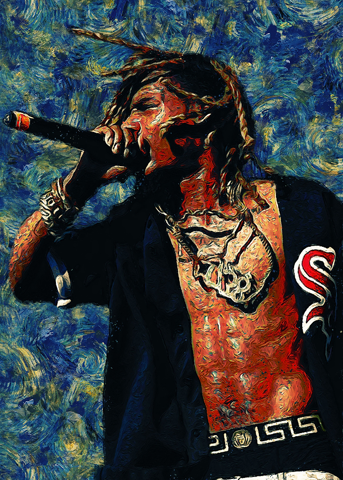 Fetty Wap