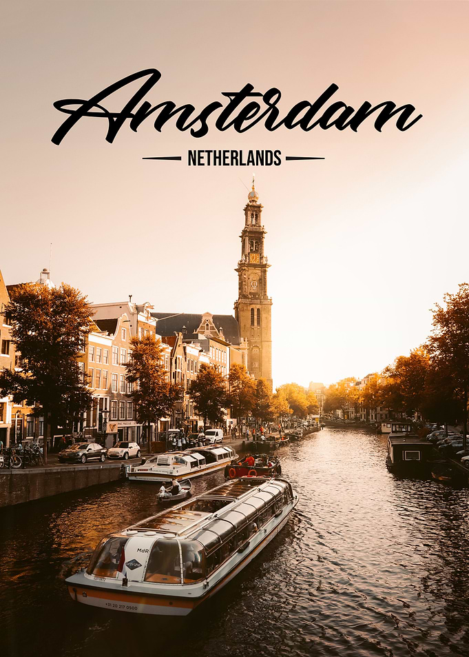 Amsterdam