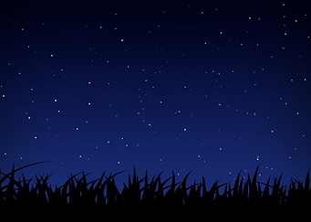 Sky Night
