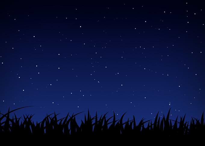 Sky Night