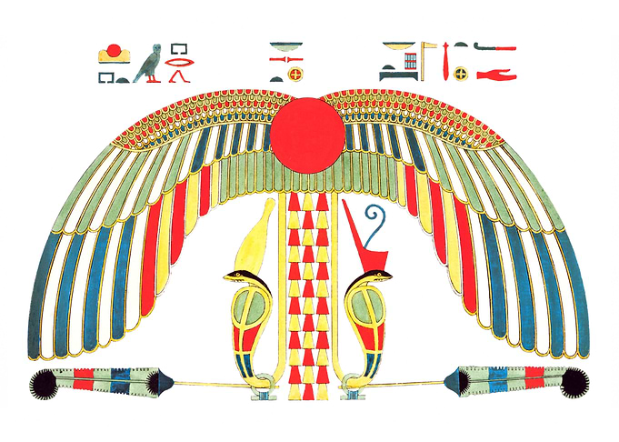 Hermes Trismegistus