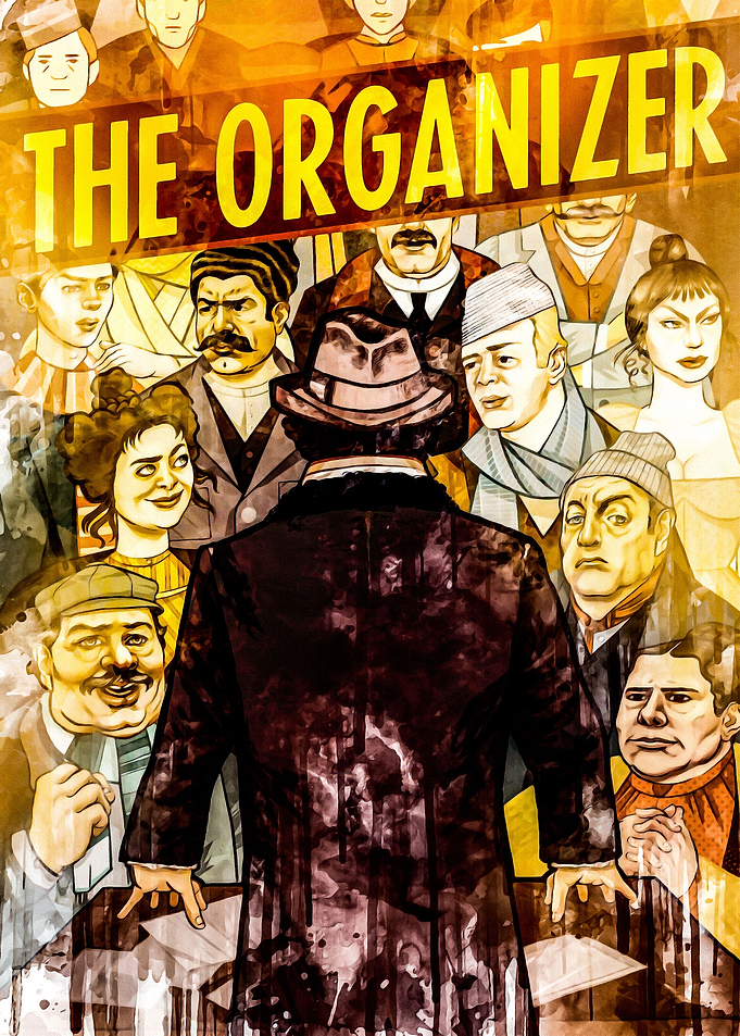 Organizer