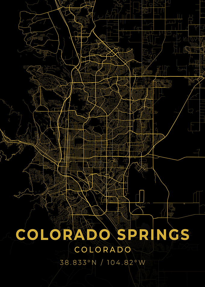 Colorado Springs