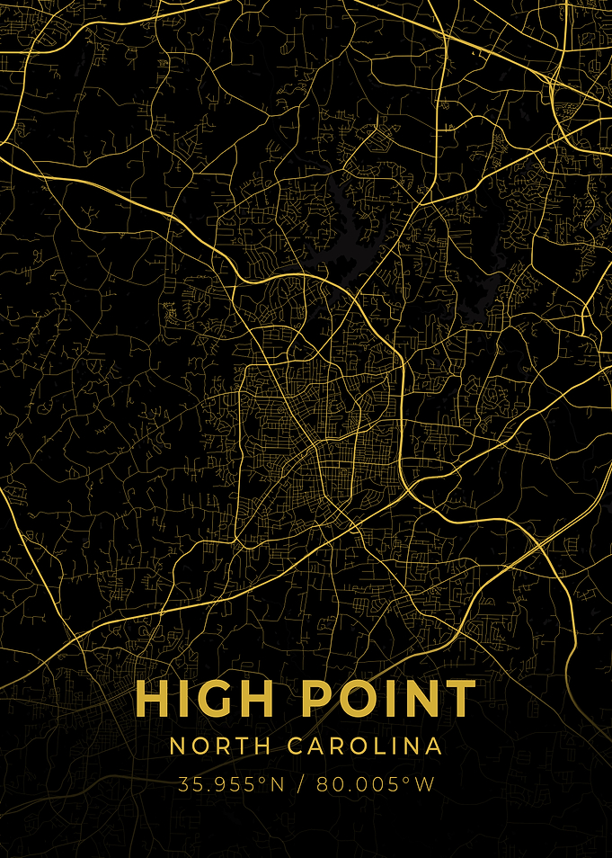 High Point North Carolina