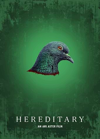 Hereditary