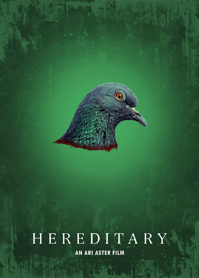 Hereditary