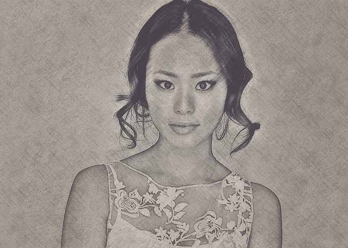 Jamie Chung