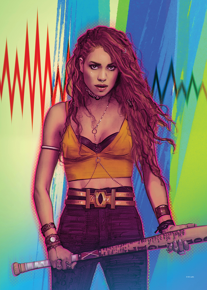 Black Canary