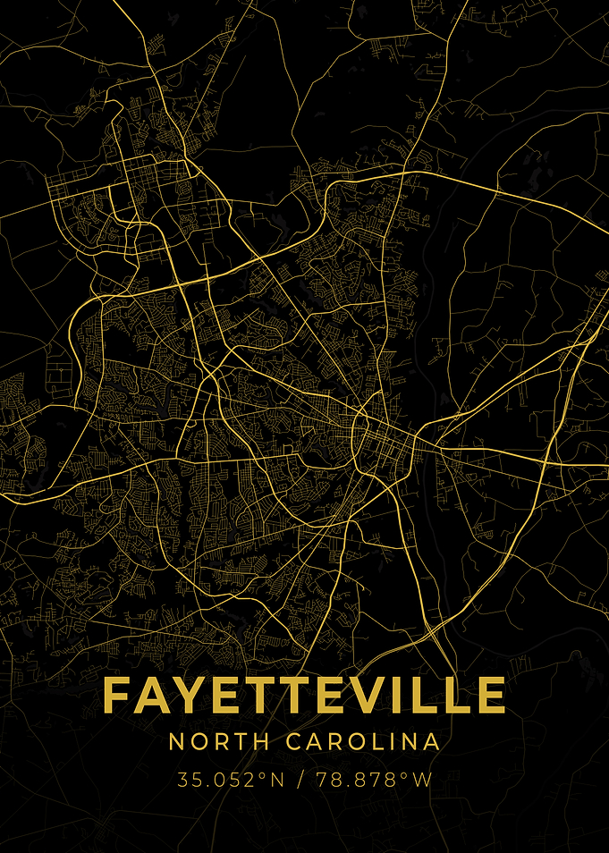 Fayetteville NorthCarolina
