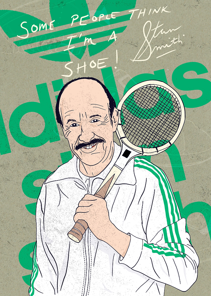 Stan Smith
