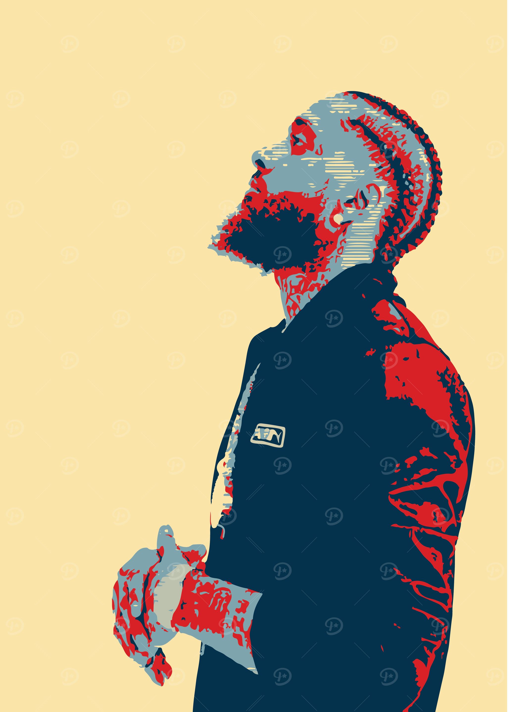 Mr Drake