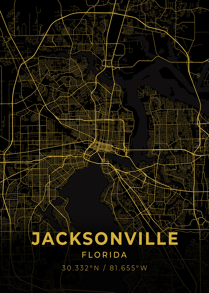 Jacksonville Florida