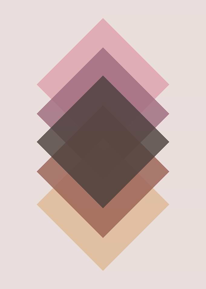 Modern Squares