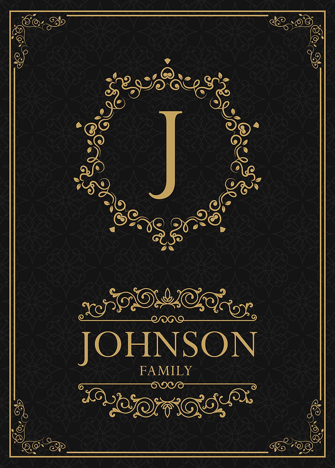 Johnson Family