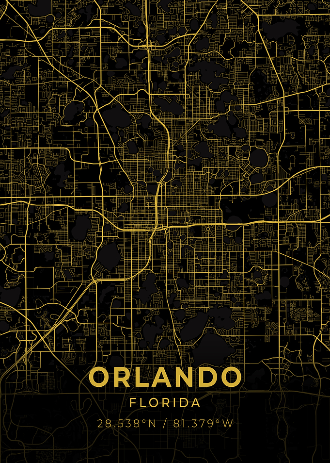 Orlando Florida