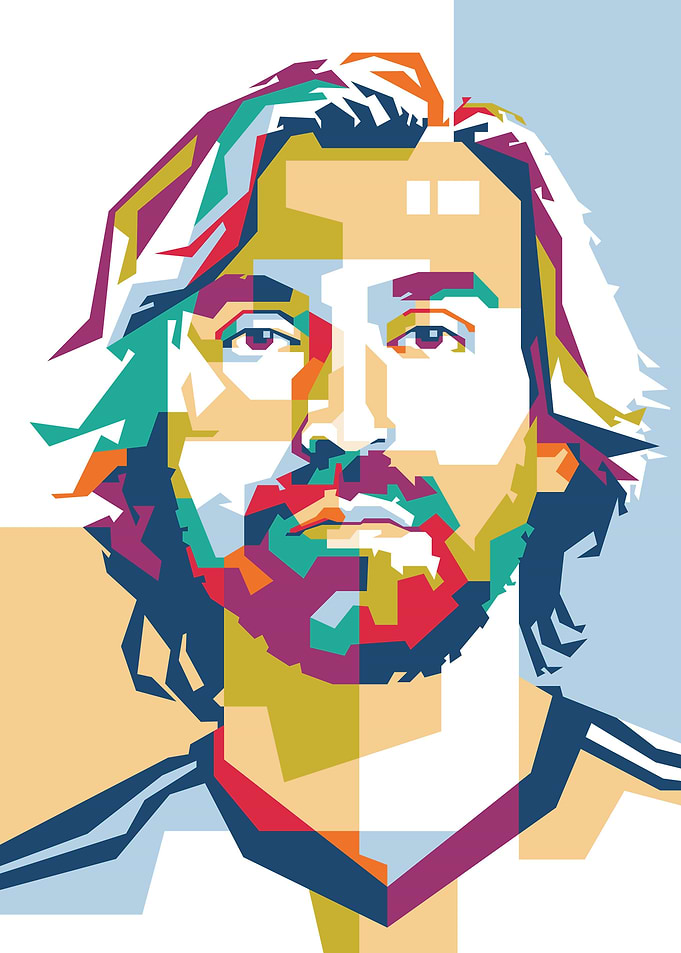 Andrea Pirlo