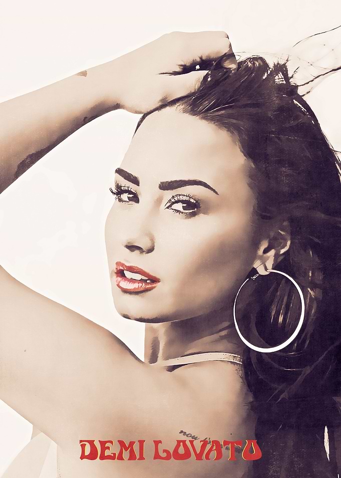 Demi Lovato