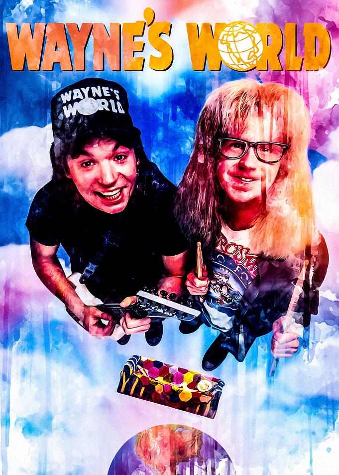 Waynes World