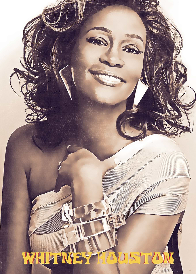 Whitney Houston