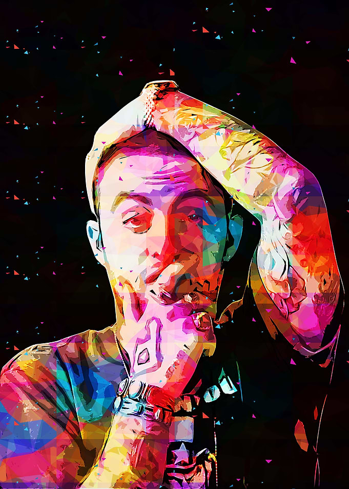 Mac Miller