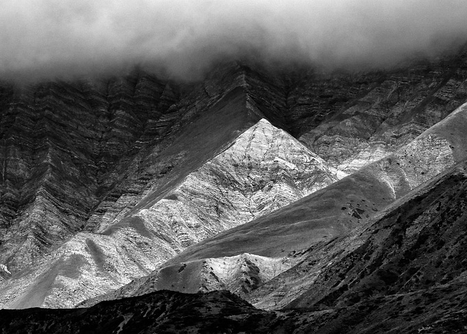 Southern Greater Caucasus