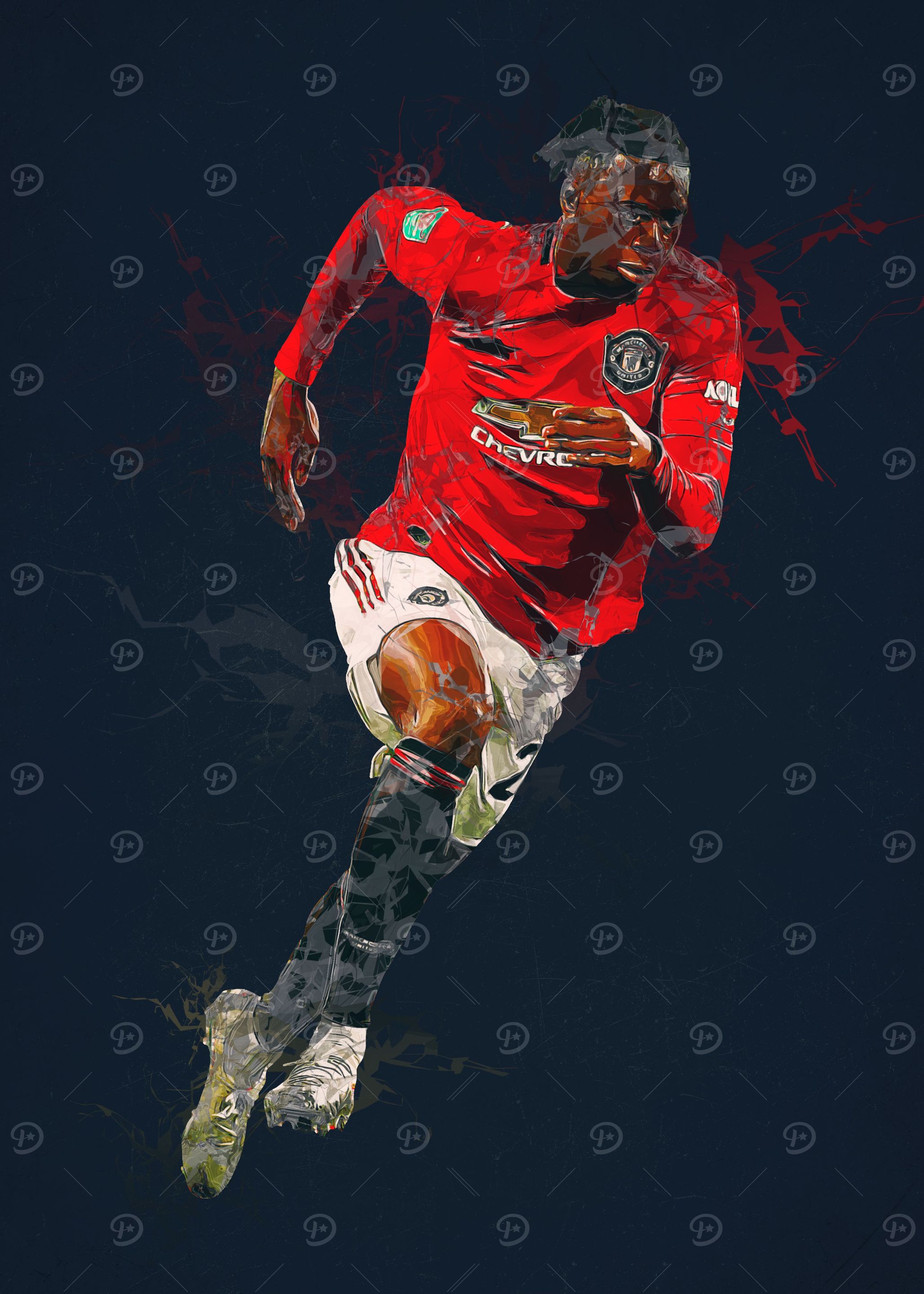 Wan Bissaka
