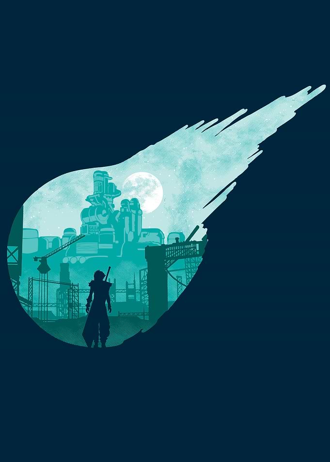 Midgar