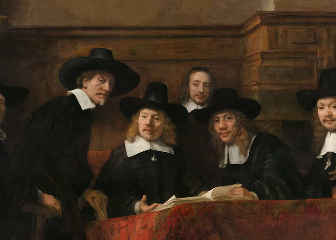The Anatomy Lesson