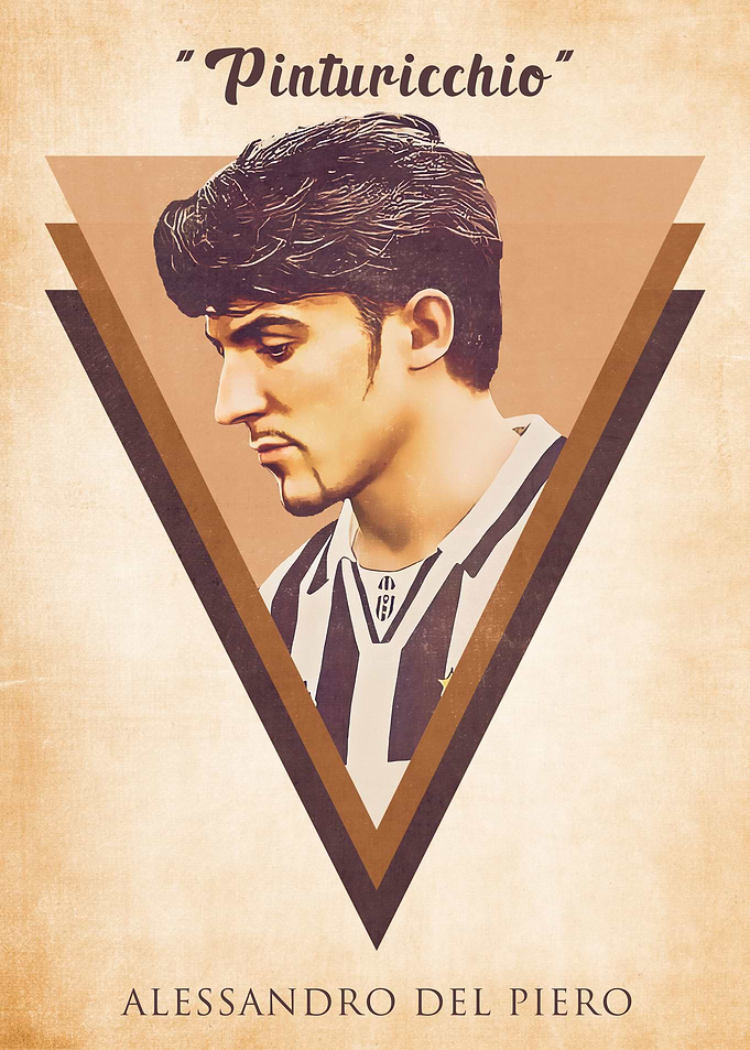 Alessandro Del Piero