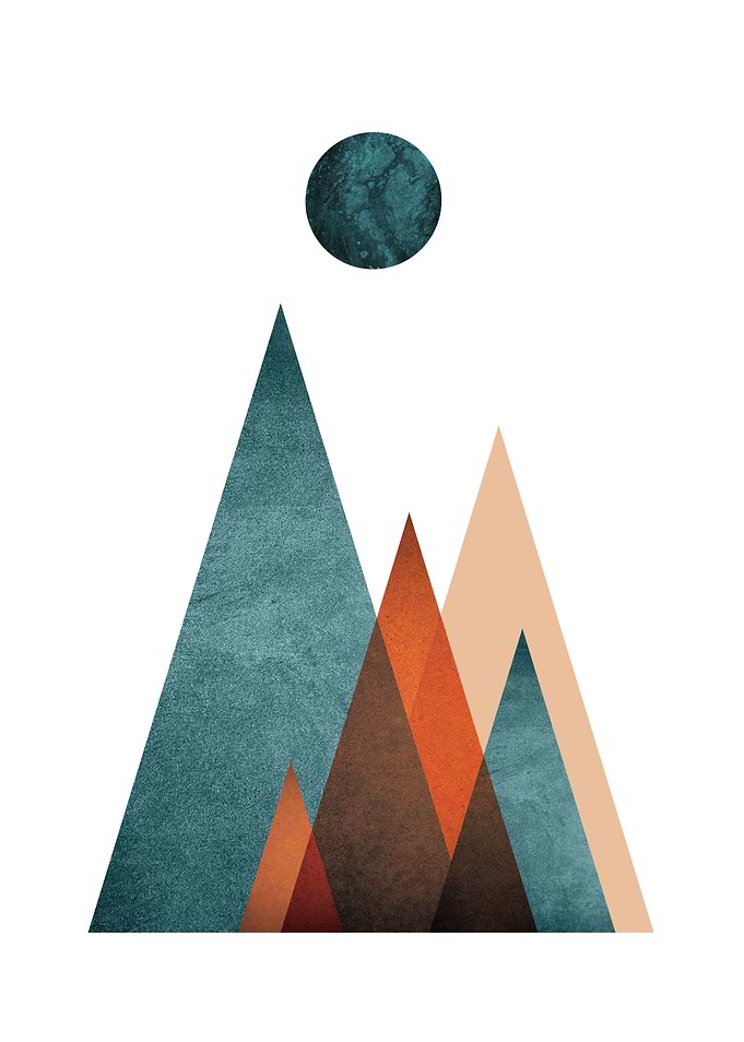 Scandinavian Mountains