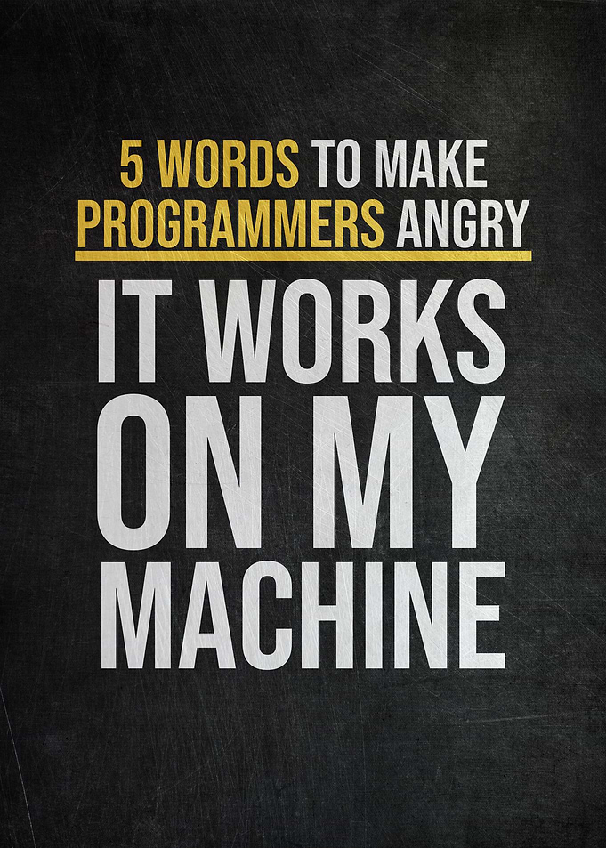 Programmer Funny Gift